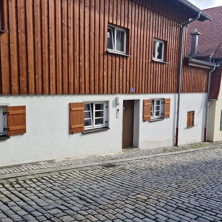 Ferienwohnung Fuessenpur 외부 사진