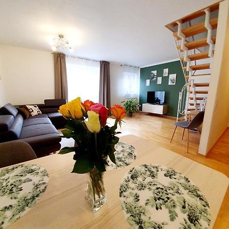 Ferienwohnung Fuessenpur 외부 사진