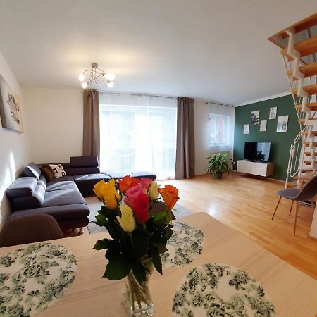 Ferienwohnung Fuessenpur 외부 사진