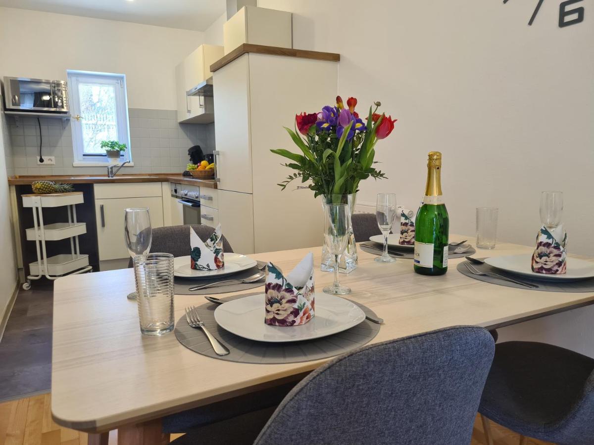 Ferienwohnung Fuessenpur 외부 사진