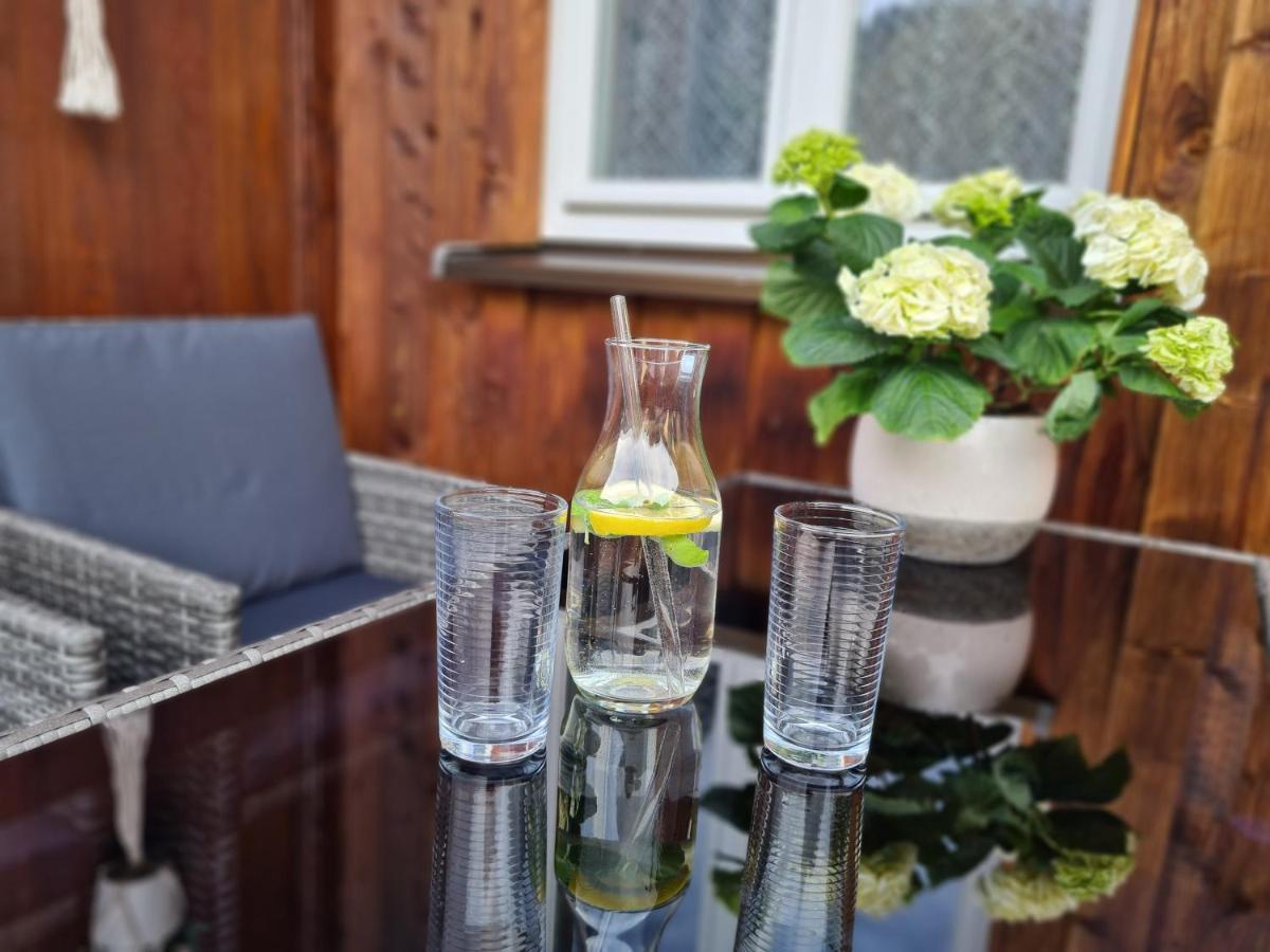 Ferienwohnung Fuessenpur 외부 사진