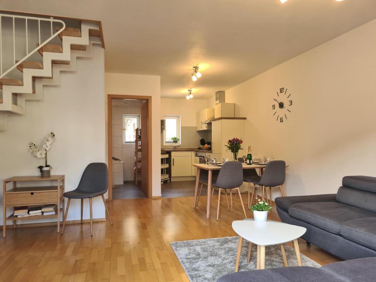 Ferienwohnung Fuessenpur 외부 사진