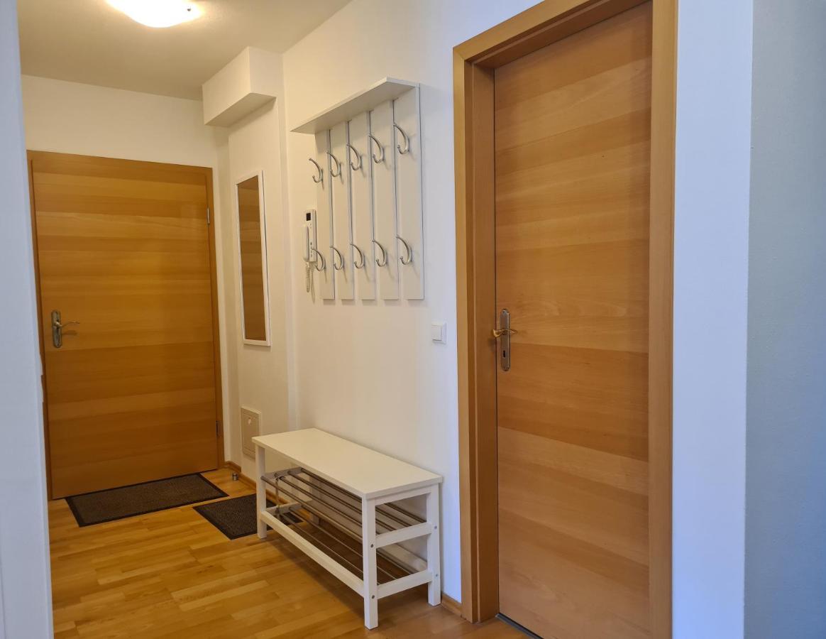 Ferienwohnung Fuessenpur 외부 사진