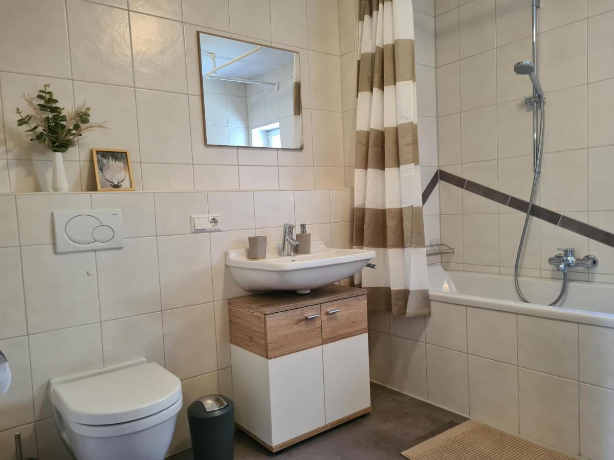 Ferienwohnung Fuessenpur 외부 사진