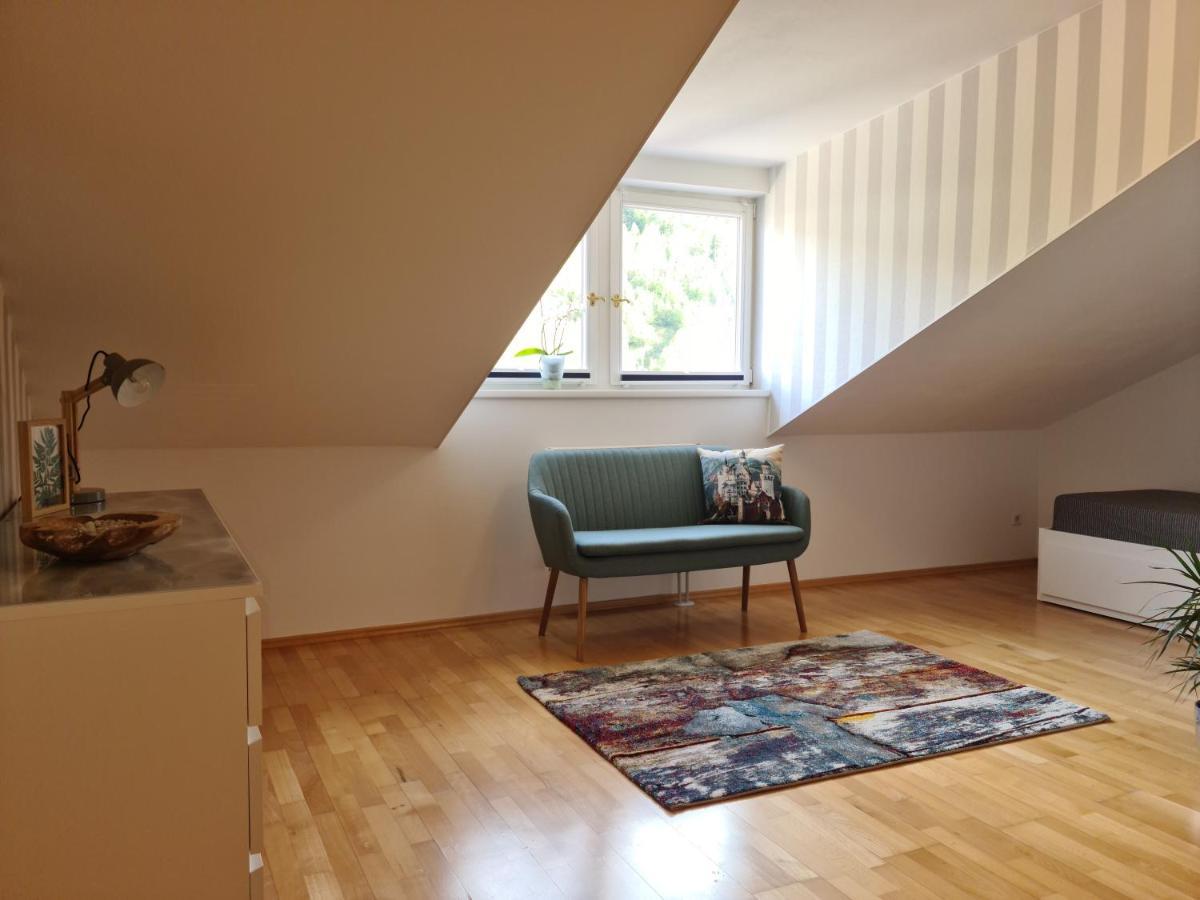 Ferienwohnung Fuessenpur 외부 사진