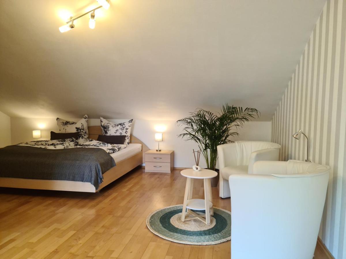 Ferienwohnung Fuessenpur 외부 사진