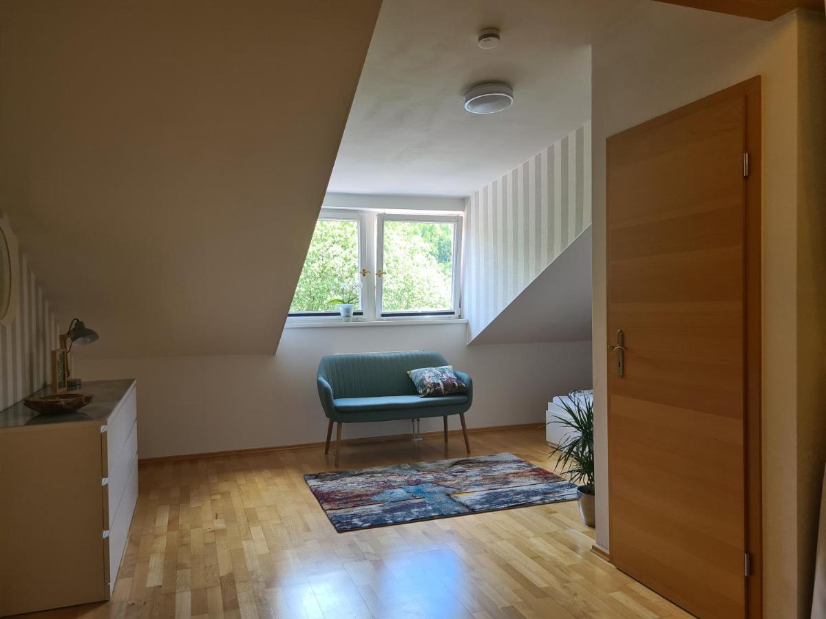 Ferienwohnung Fuessenpur 외부 사진