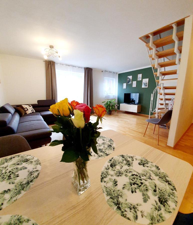 Ferienwohnung Fuessenpur 외부 사진
